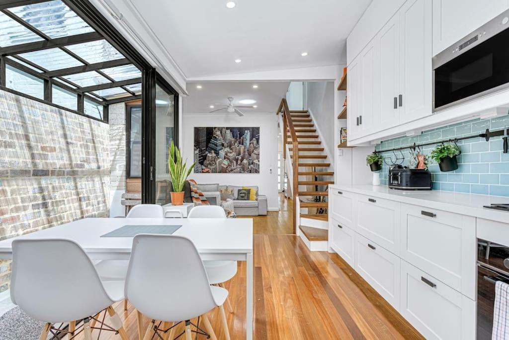 The Newtown Nest - Managed By X Hospitality * Sydney