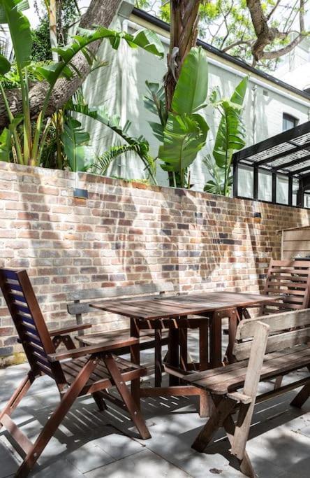 The Newtown Nest - Managed By X Hospitality Apartment Sydney