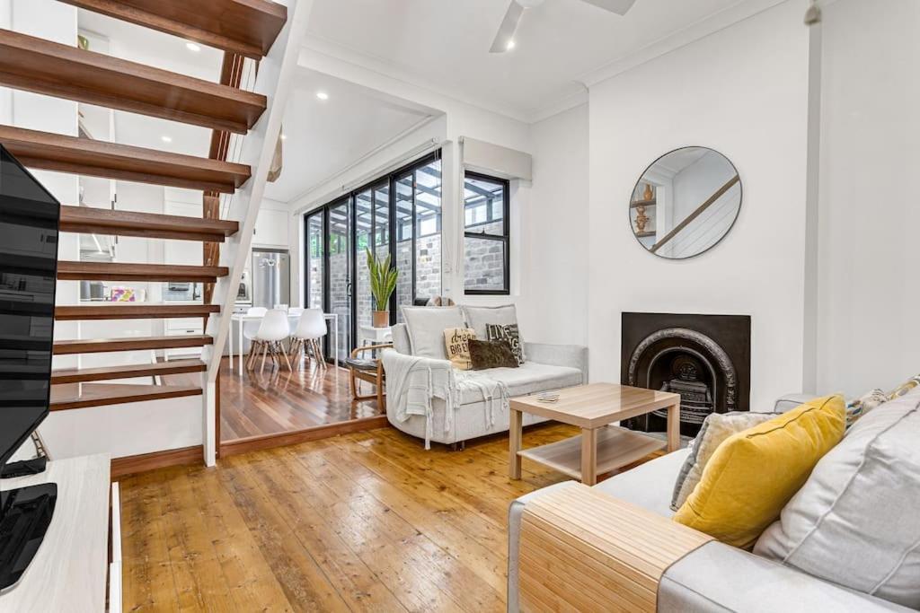 The Newtown Nest - Managed By X Hospitality Apartment *